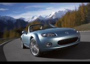 2008 Mazda MX-5